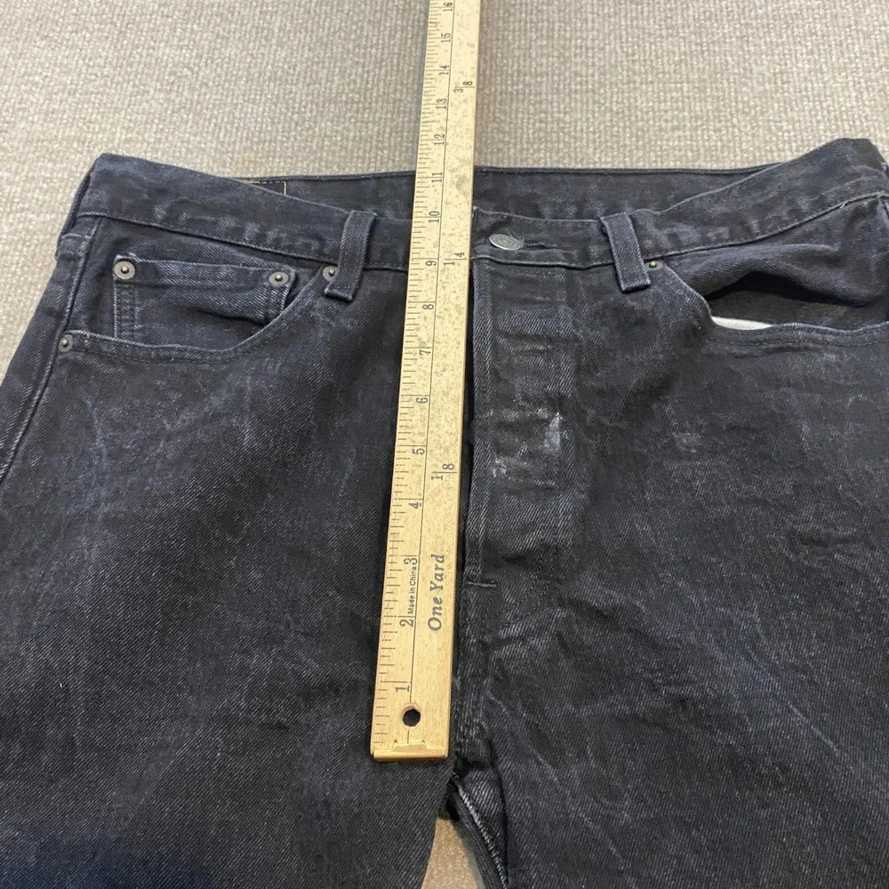 Levis pre owned